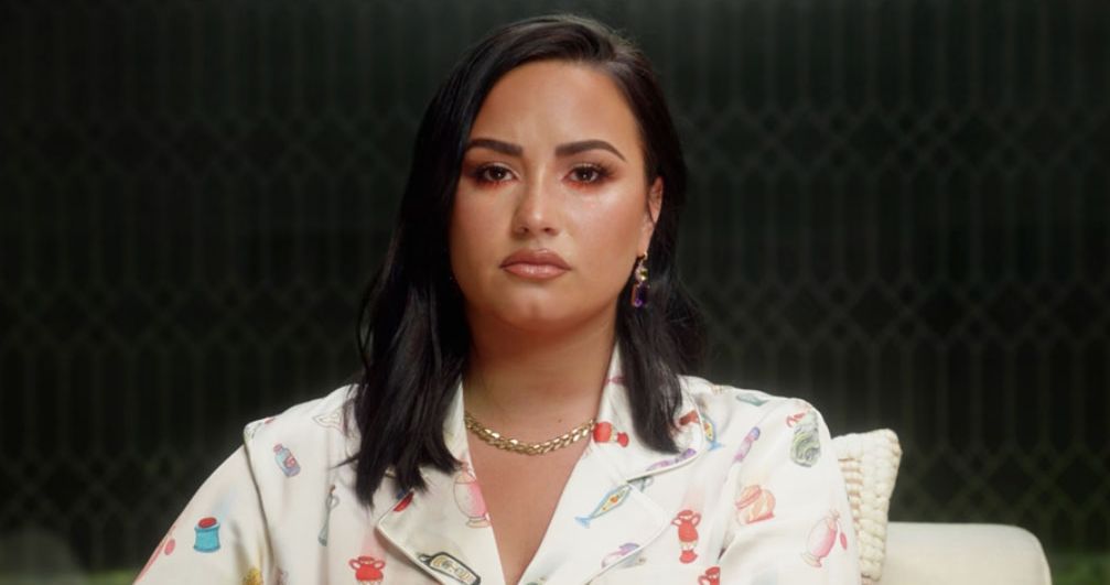 Demi Lovato dancing with the demon Docuseries Trailer: WATCH