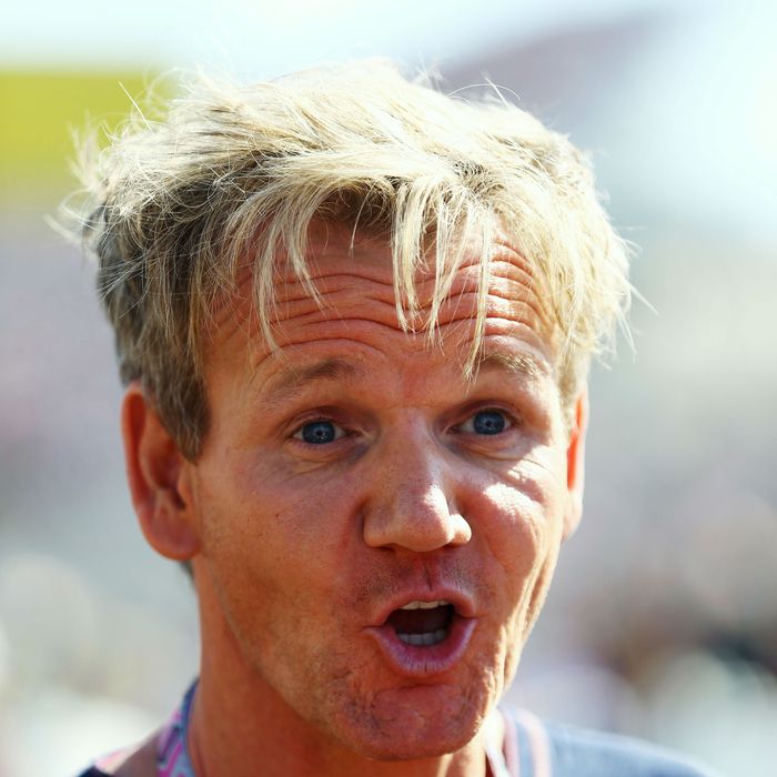 The 20 Most Despicable Things Gordon Ramsay Has Said and Done, Ranked