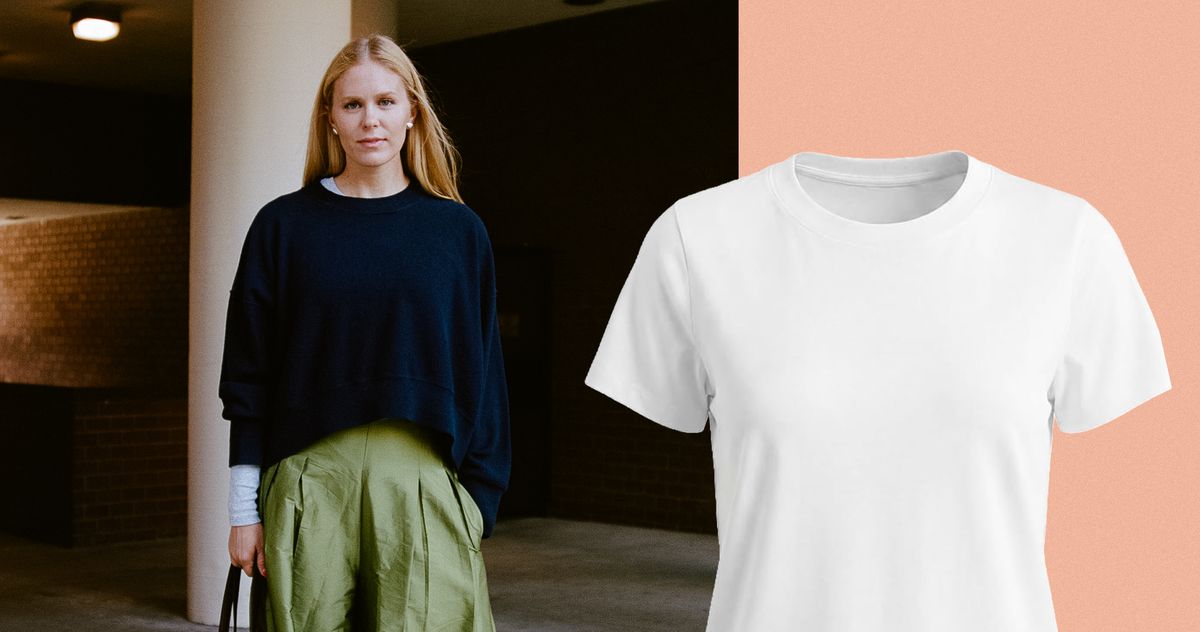 Our Senior Shopping Editor's Fall-Fashion Essentials Are on Sale for Prime Day