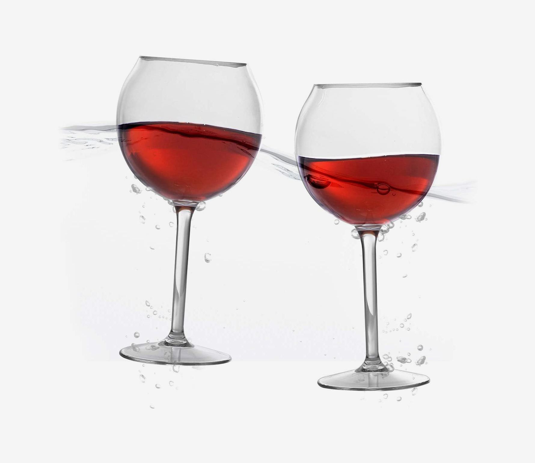 Best Red Wine Glasses, According To Best-Selling Glassware For 2023