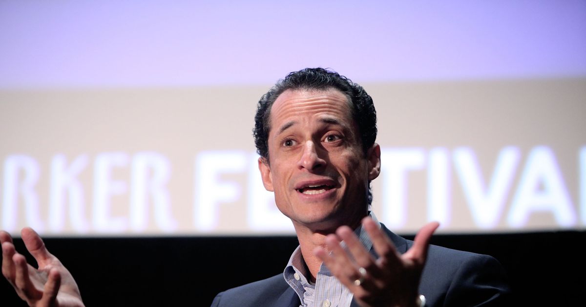 anthony weiner net worth 2023 - Ilustrasi 2