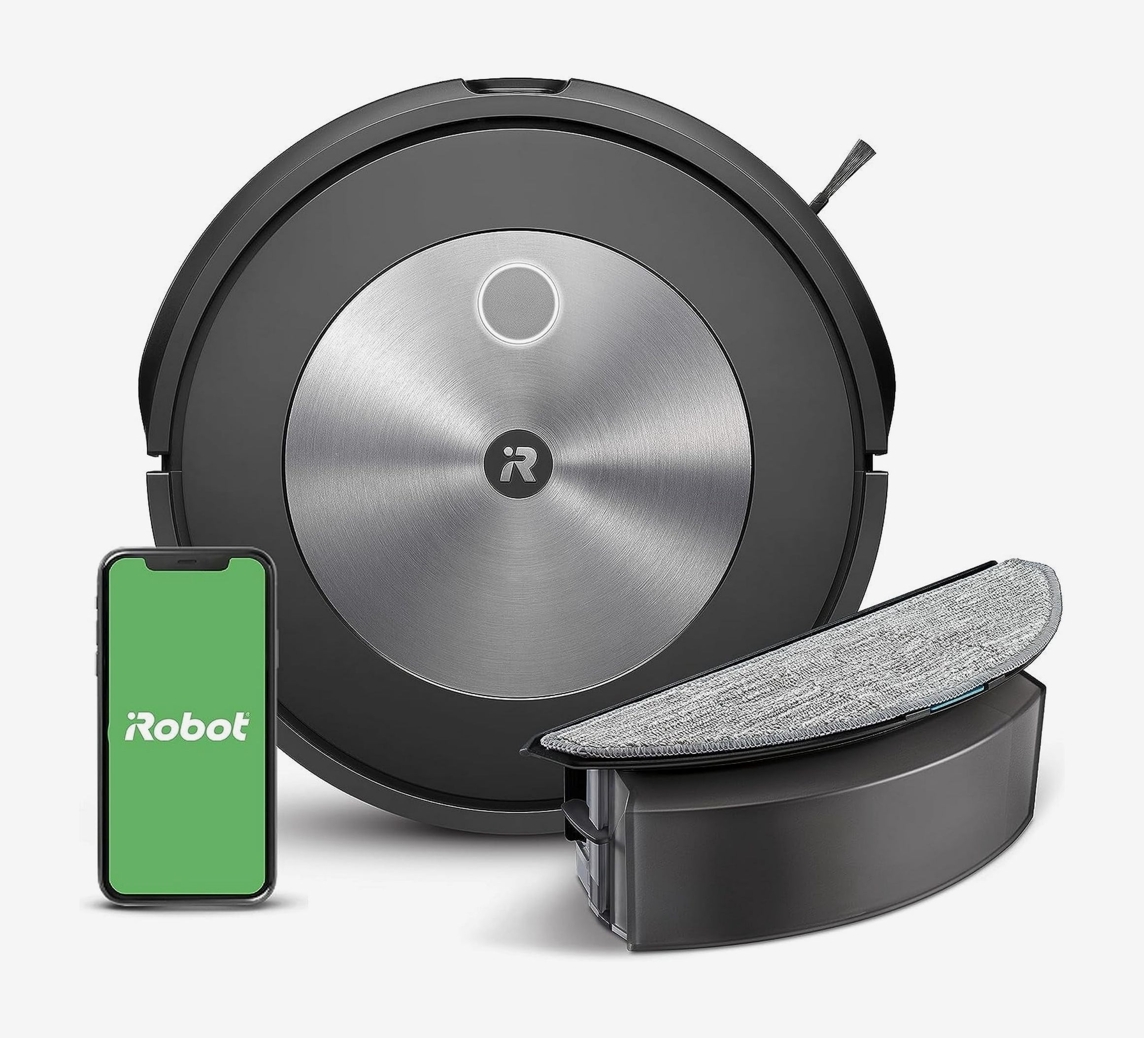 Robot Aspirador Roomba 681 Instrucciones Robot Roomba 606 Roomba - Main Image