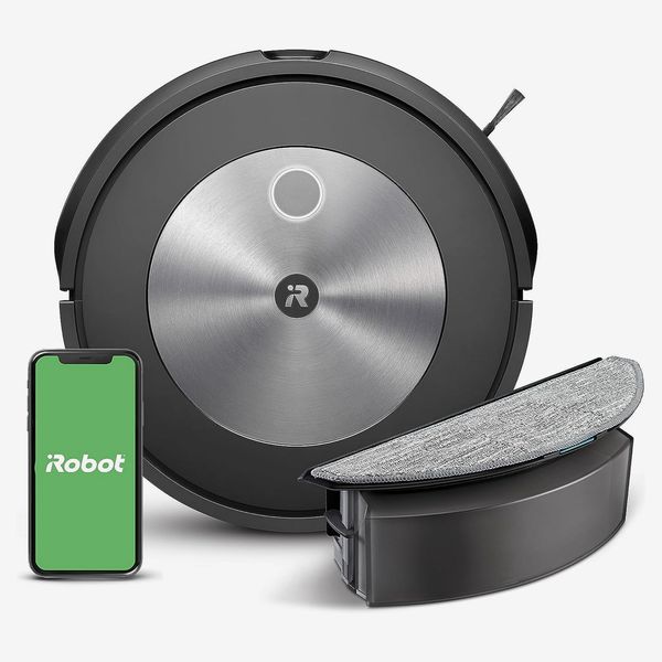 iRobot Roomba Combo j5