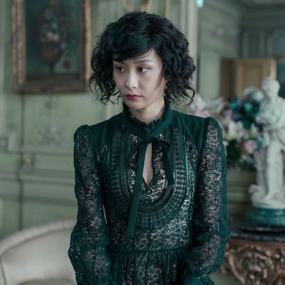 Irma Vep Cast & Character Guide: Who's Who in the HBO Series