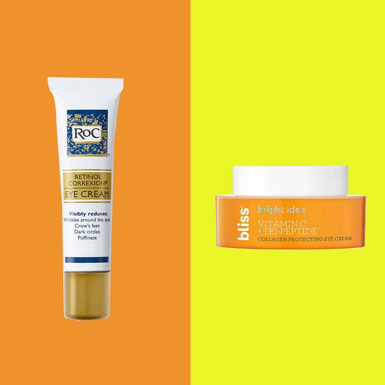 hada labo eye cream for dark circles