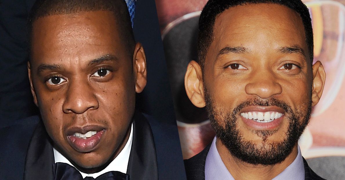 Will Smith and Jay Z Are Making an Emmett Till Mini-series for HBO