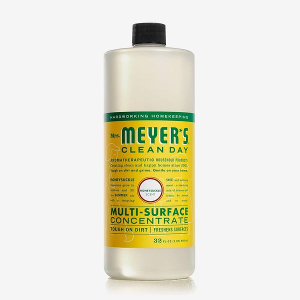 Mrs. Meyer's Multi-Surface Cleaner Concentrate