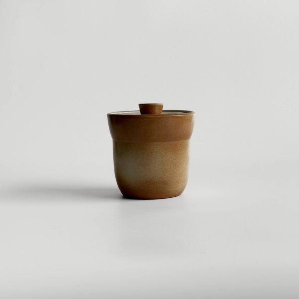 Sarah Kersten Studio Fermentation Jar