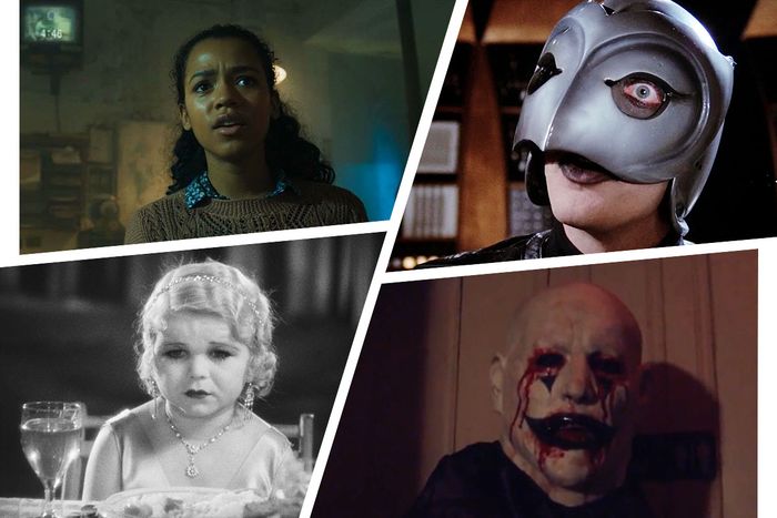 Os 27 Melhores Filmes de Terror e Horror da HBO Max - Página 1