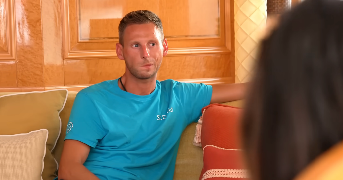 Below Deck Recap: Girls Trip