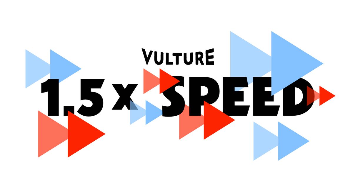 Sign Up For 1 5x Speed Vulture S Podcast Newsletter