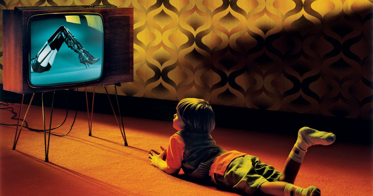 What TV Shows Should Kids Watch?