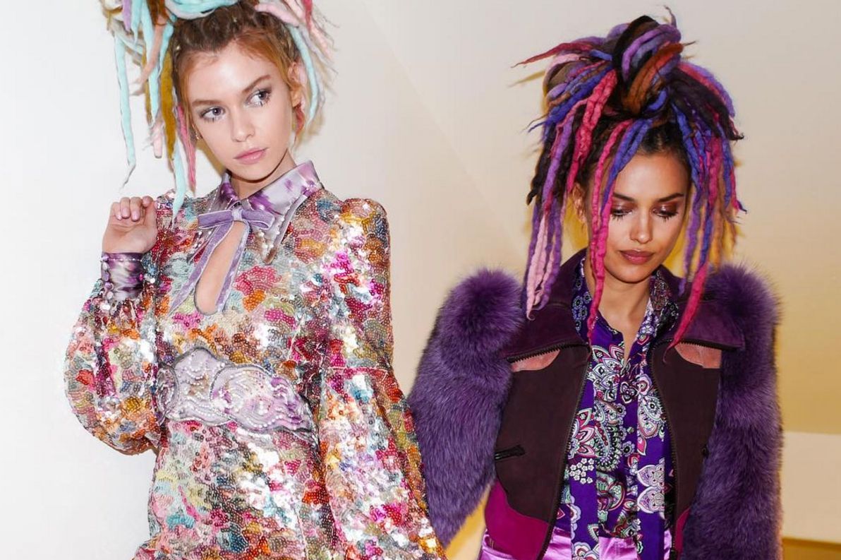 Marc Jacobs' Resort 2017 Collection Was Not Original Per New Lawsuit -  The Fashion Law
