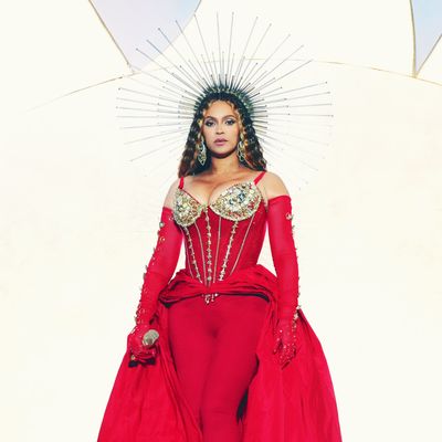 Beyoncé's Renaissance Tour Has American Fans Flying Across the