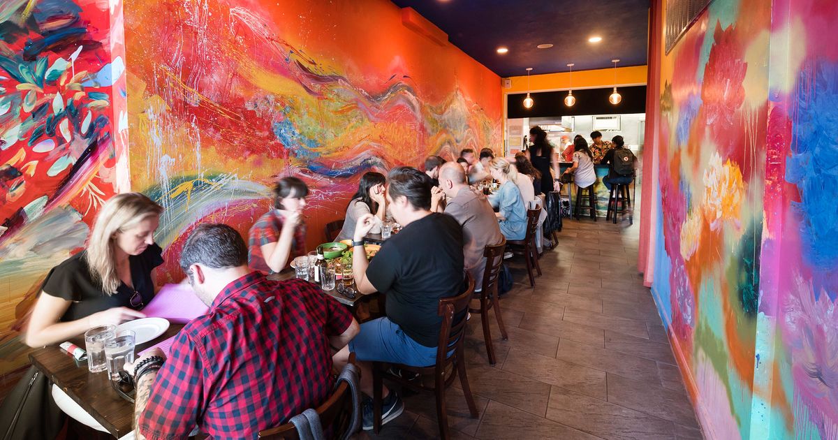 NYC's Beloved Ugly Baby Thai Restaurant Closing its Doors!