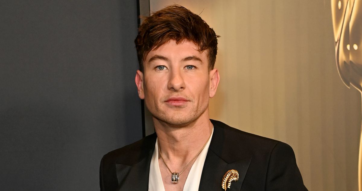 Barry Keoghan Asks Fans to Be ‘Respectful’ Post Sabrina Carpenter Breakup