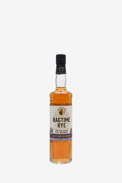 New York Ragtime Rye Bottled in Bond
