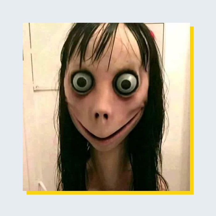 What Is Momo Creepy Youtube And Whatsapp Meme Is Overhyped