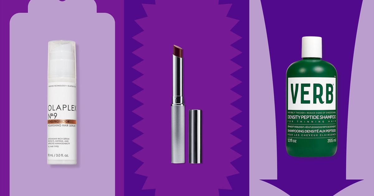 $13 Clinique Black Honey, $16 Olaplex, and Other Deals From Ulta's 21+ Days of Beauty Event