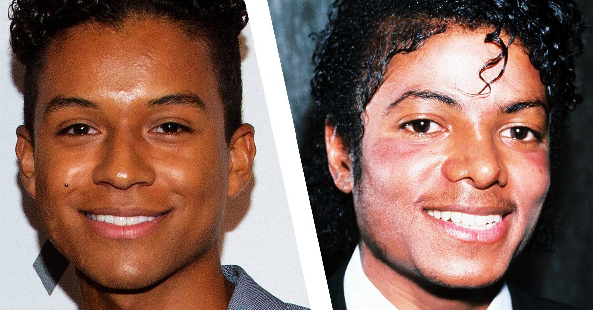 Michael Jackson Biopic, Directed by Training Day's Antoine Fuqua, Casts Its  Young Michael - IGN
