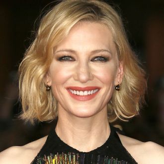 Cate Blanchett To Star As Phyllis Schlafly In Mrs. America