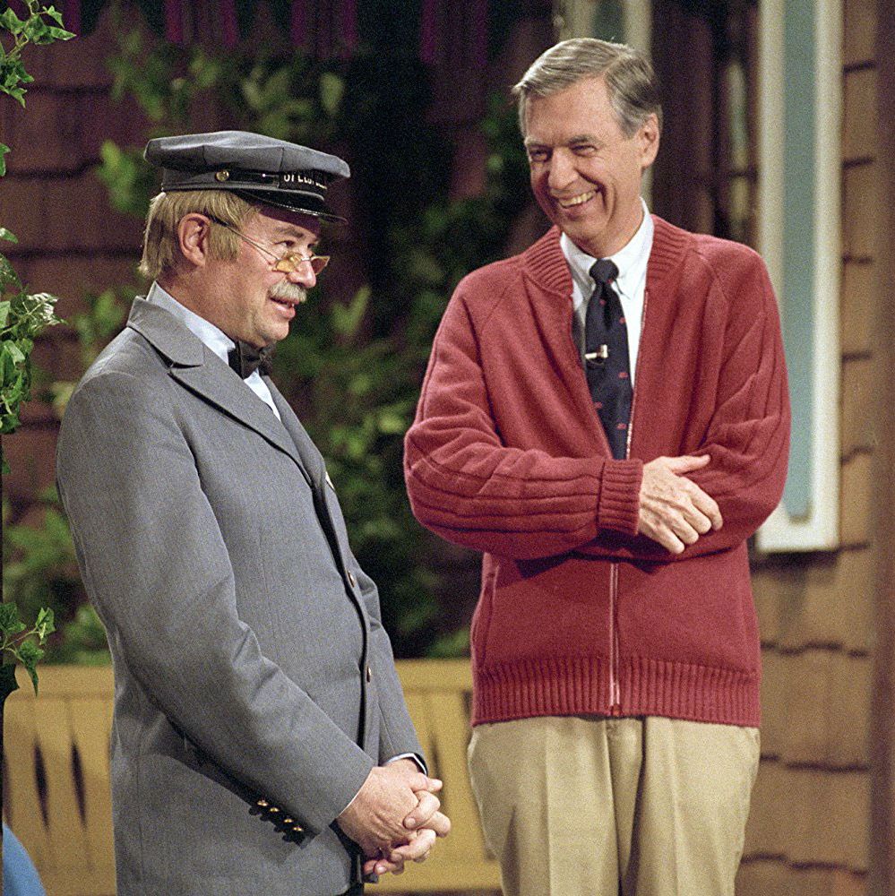 Won T You Be My Neighbor Movie Review