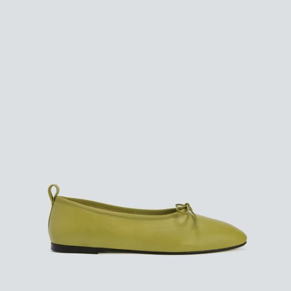 Everlane Ballet Flats