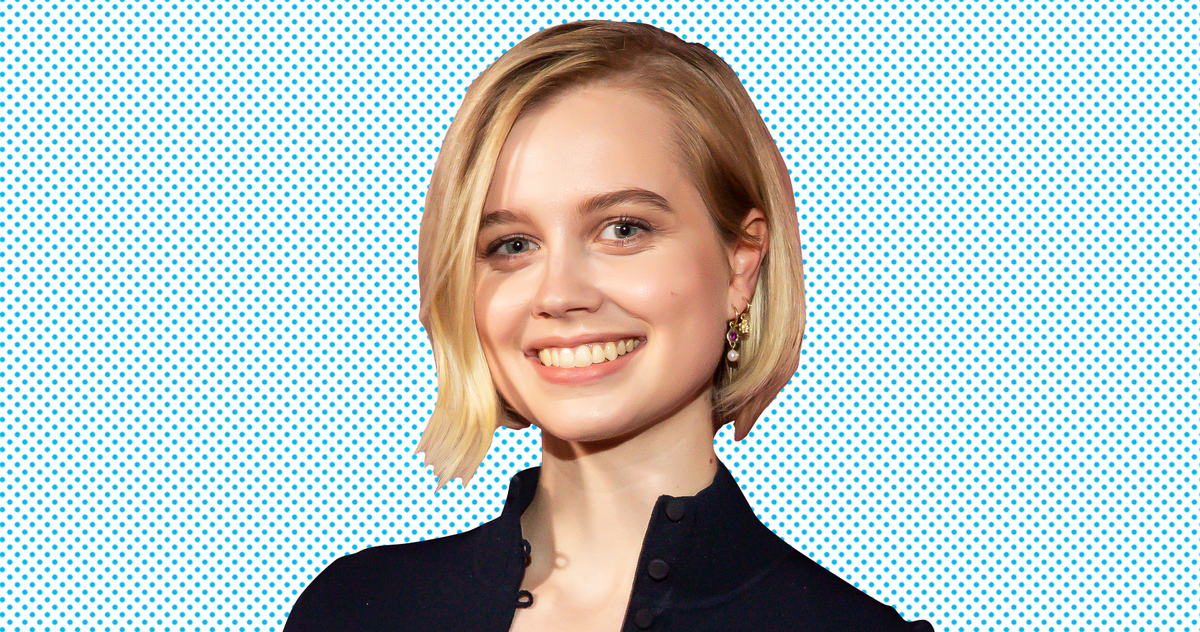 Angourie Rice on That Jaw-Dropping ‘Mare of Easttown’ Finale