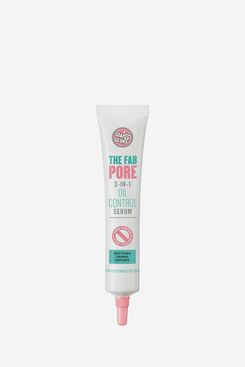 Soap and Glory 3 in 1 Oil Control Serum