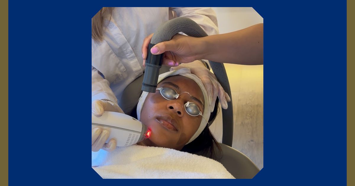 What Are the Best Lasers for Melanin-Rich Skin?