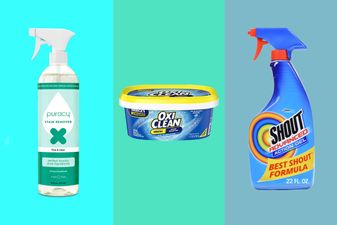Cleaning Supplies - The Strategist