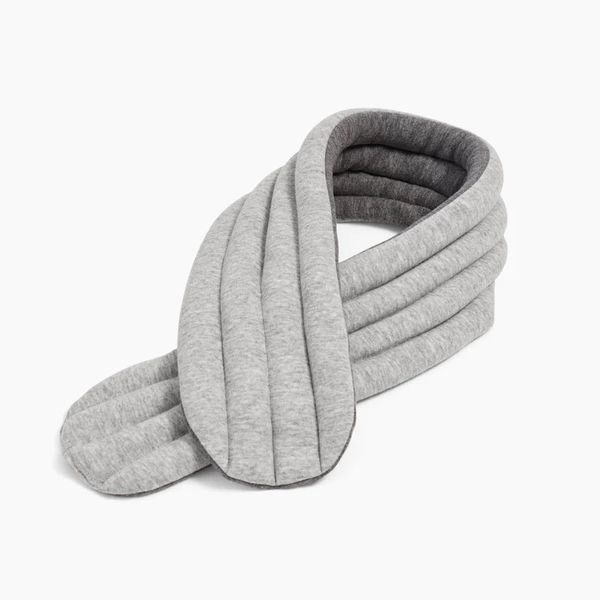 Bearaby Calmer Heated Neck Pillow