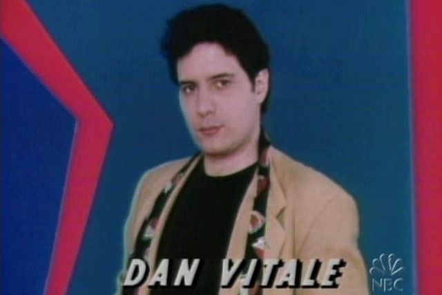 Interview: Dan Vitale on His Time at 'SNL