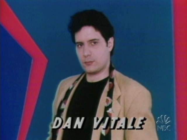 Interview: Dan Vitale on His Time at ‘SNL’