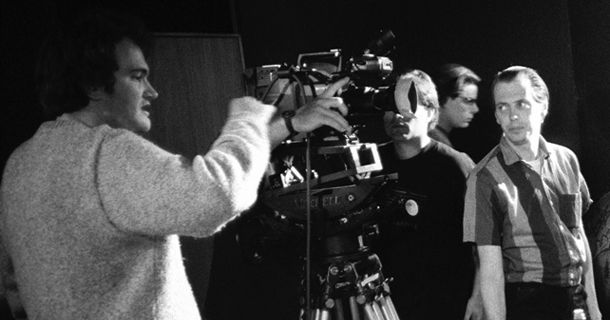 See Rare, Amazing Photos Of Your Favorite Filmmakers Working On Their ...