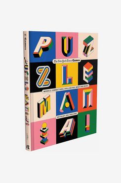‘NYT Games: Puzzle Mania! Wordle, Connections, Spelling Bee, Minis and More!’