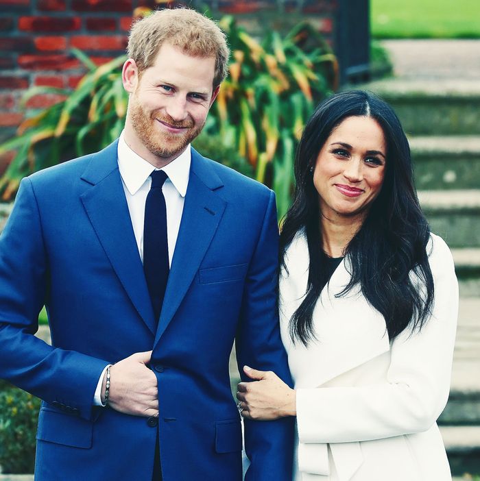 Twitter Reacts To Meghan Markle Prince Harry’s Engagement