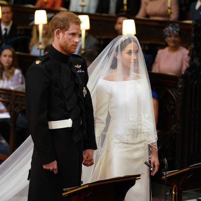 Royal Wedding: Best Moments of Meghan Markle, Prince Harry