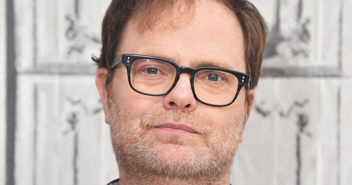 Shark-Based Action Thriller Meg Gets More Ridiculous, Casts Rainn Wilson