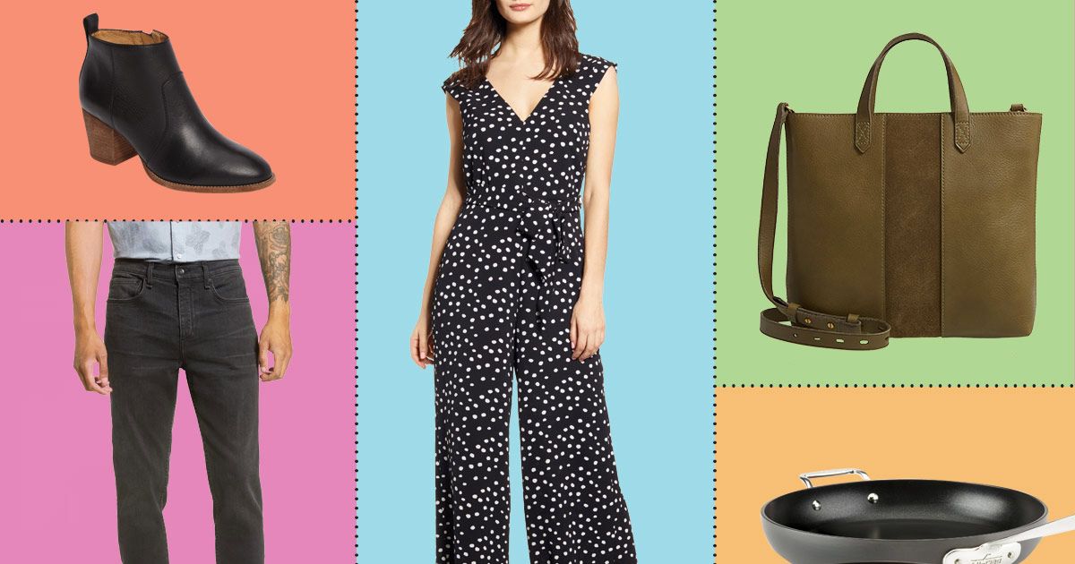 The Best Deals at Nordstrom Summer Sale 2019 | The Strategist