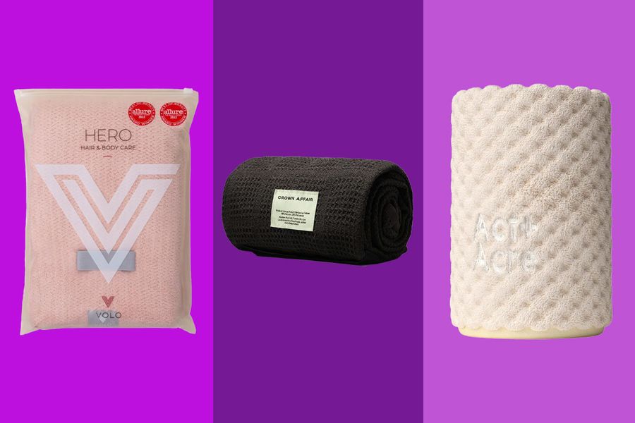 The 7 Very Best Hair Towels