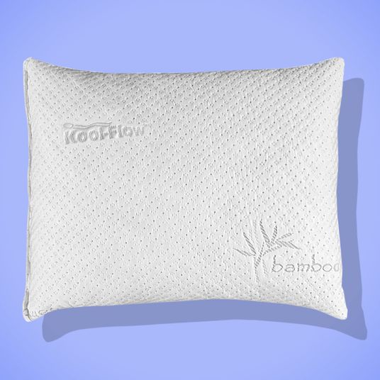 The Best Pillow for Neck Pain TriCore Cervical Pillow The Strategist