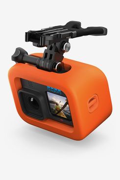 Soporte para morder GoPro