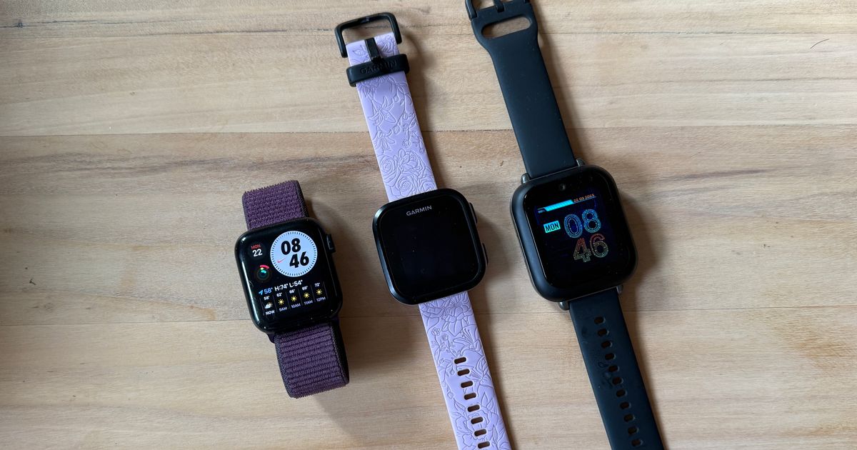 Gizmo Watch Kids Smart Watch Phone Reviews My Kids Find My Gizmo