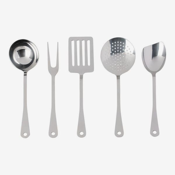 Alessi Kitchen Cutlery Set