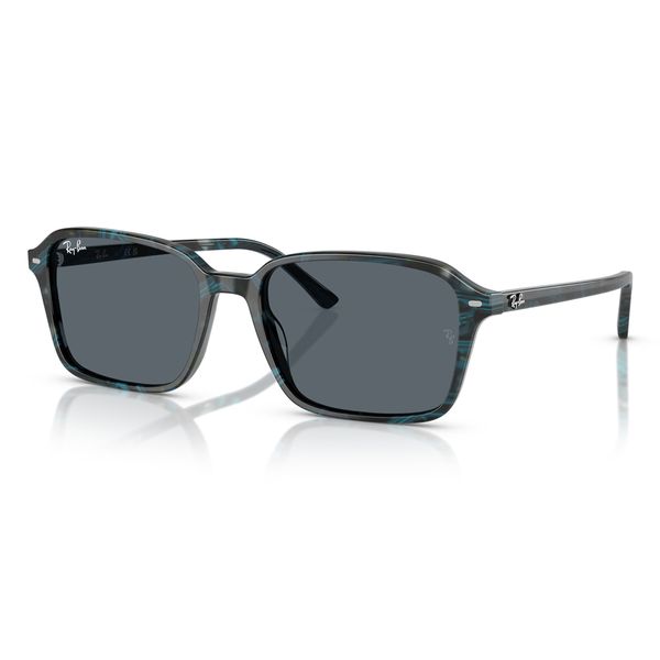 Ray-Ban 56mm Square Sunglasses