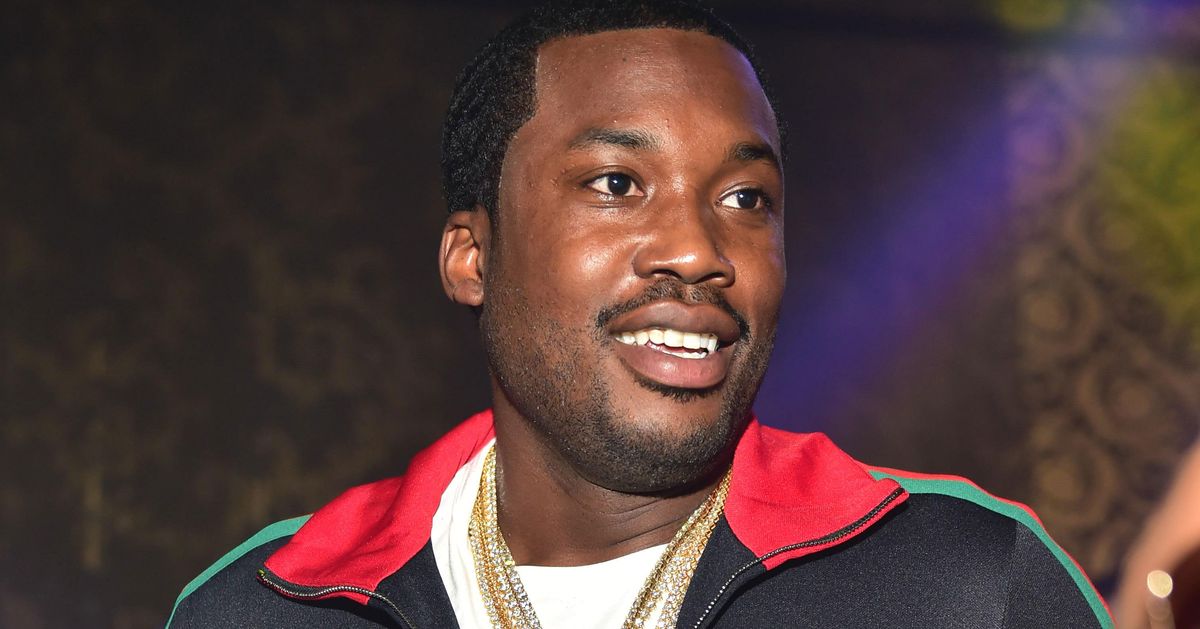 Report: Meek Mill to Be Freed From Prison Shortly