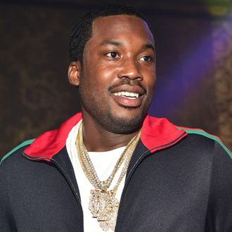 Report: Meek Mill to Be Freed From Prison Shortly