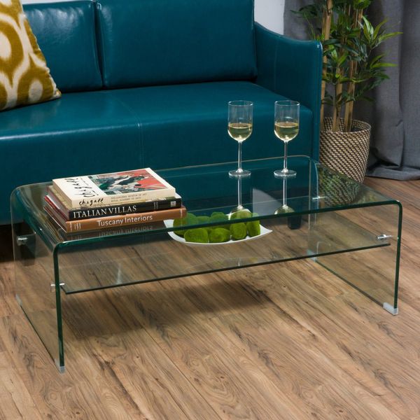 The Best Glass Coffee Tables Under 200, Best Glass Tables