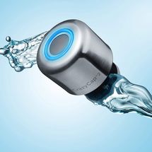 CrazyCap Water Purifier (Cap Only) with UV-C LED